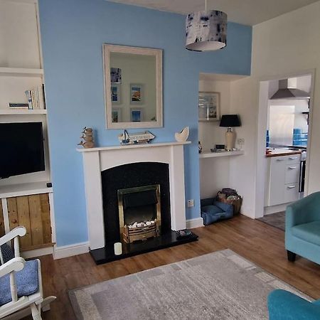 Storm Cottage Carlin How Εξωτερικό φωτογραφία