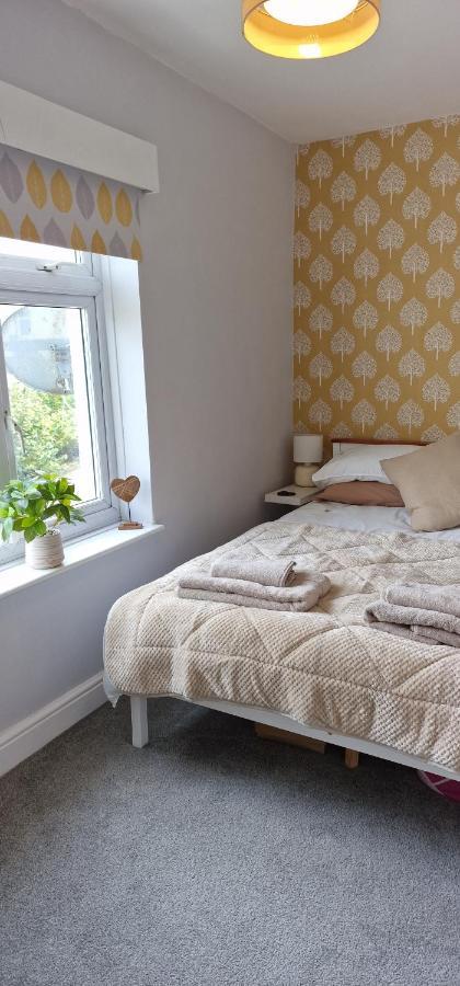 Storm Cottage Carlin How Εξωτερικό φωτογραφία