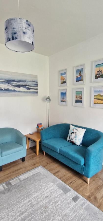 Storm Cottage Carlin How Εξωτερικό φωτογραφία